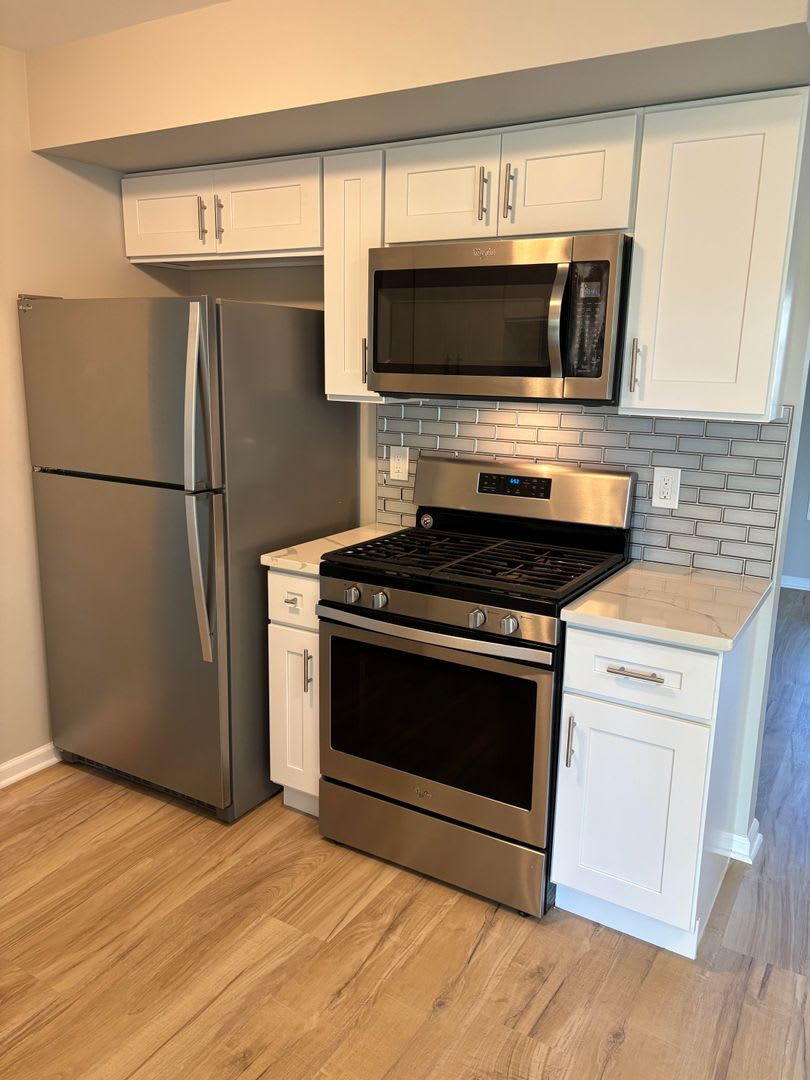 3 Bedroom Townhome in Emmaus