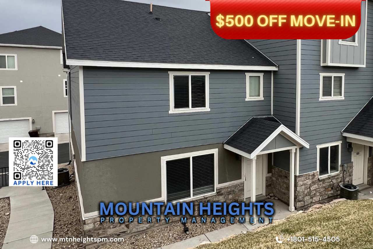 14394 South Oakfield Way