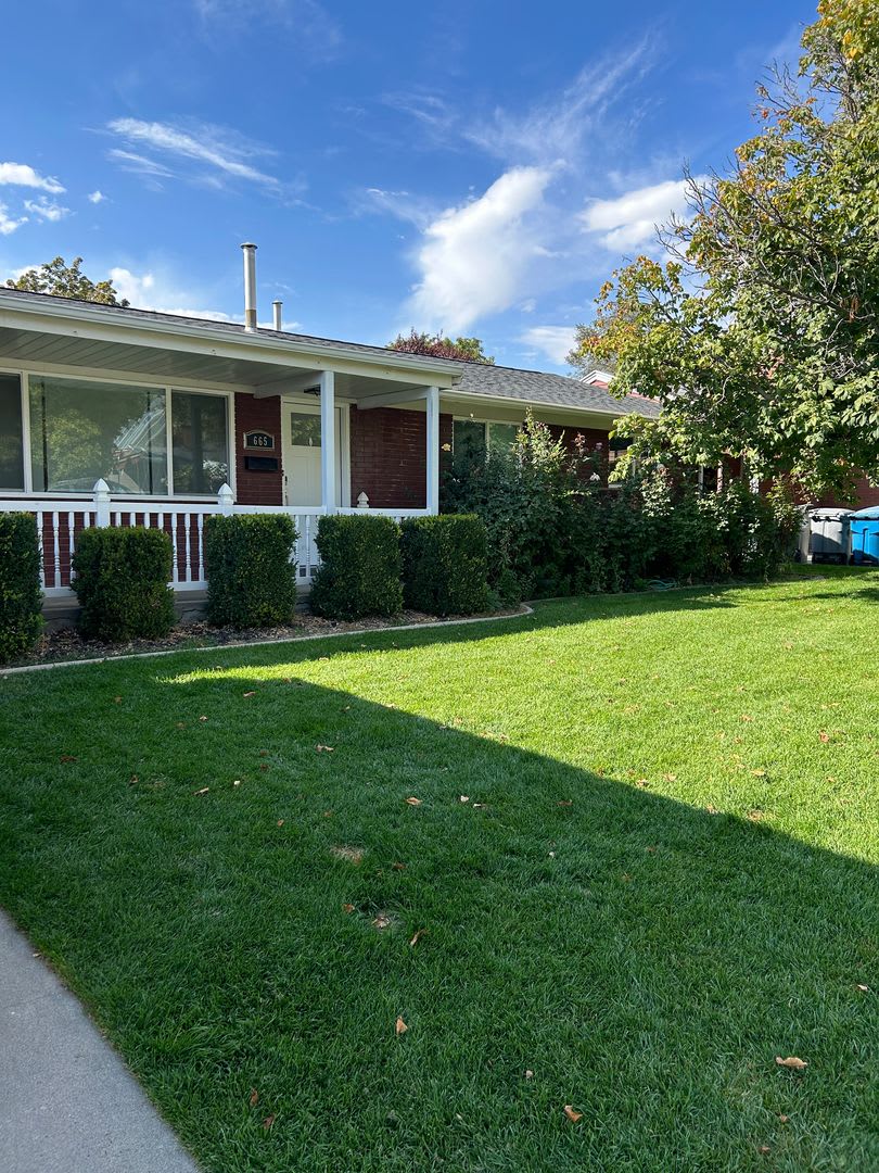 2 Bedroom 1 Bathroom House American Fork