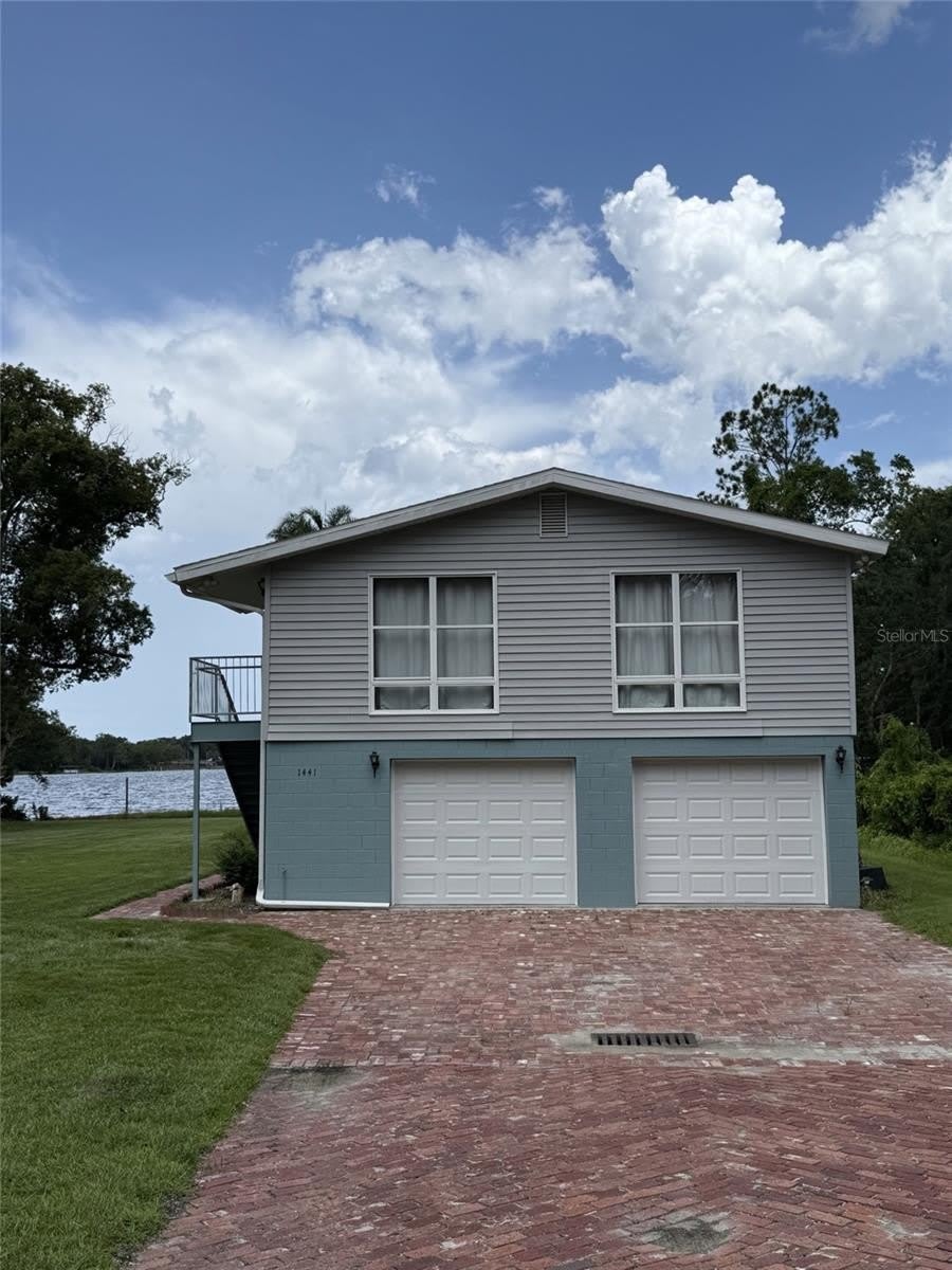 1441 BALMY BEACH DRIVE
