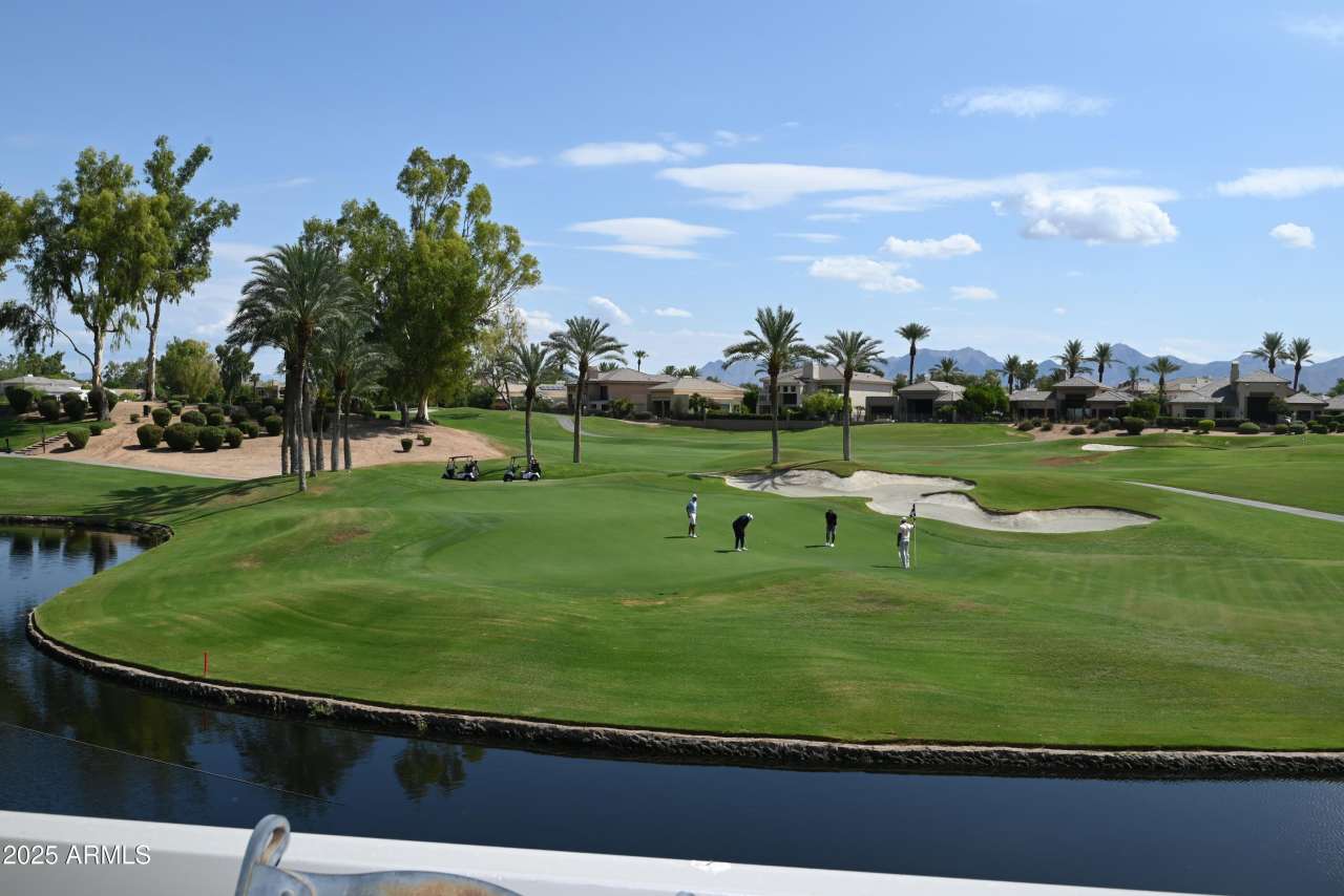 7272 E Gainey Ranch Road unit: 34