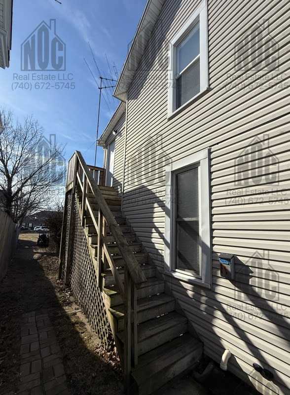 136 E. Allen St. - 136 1/2