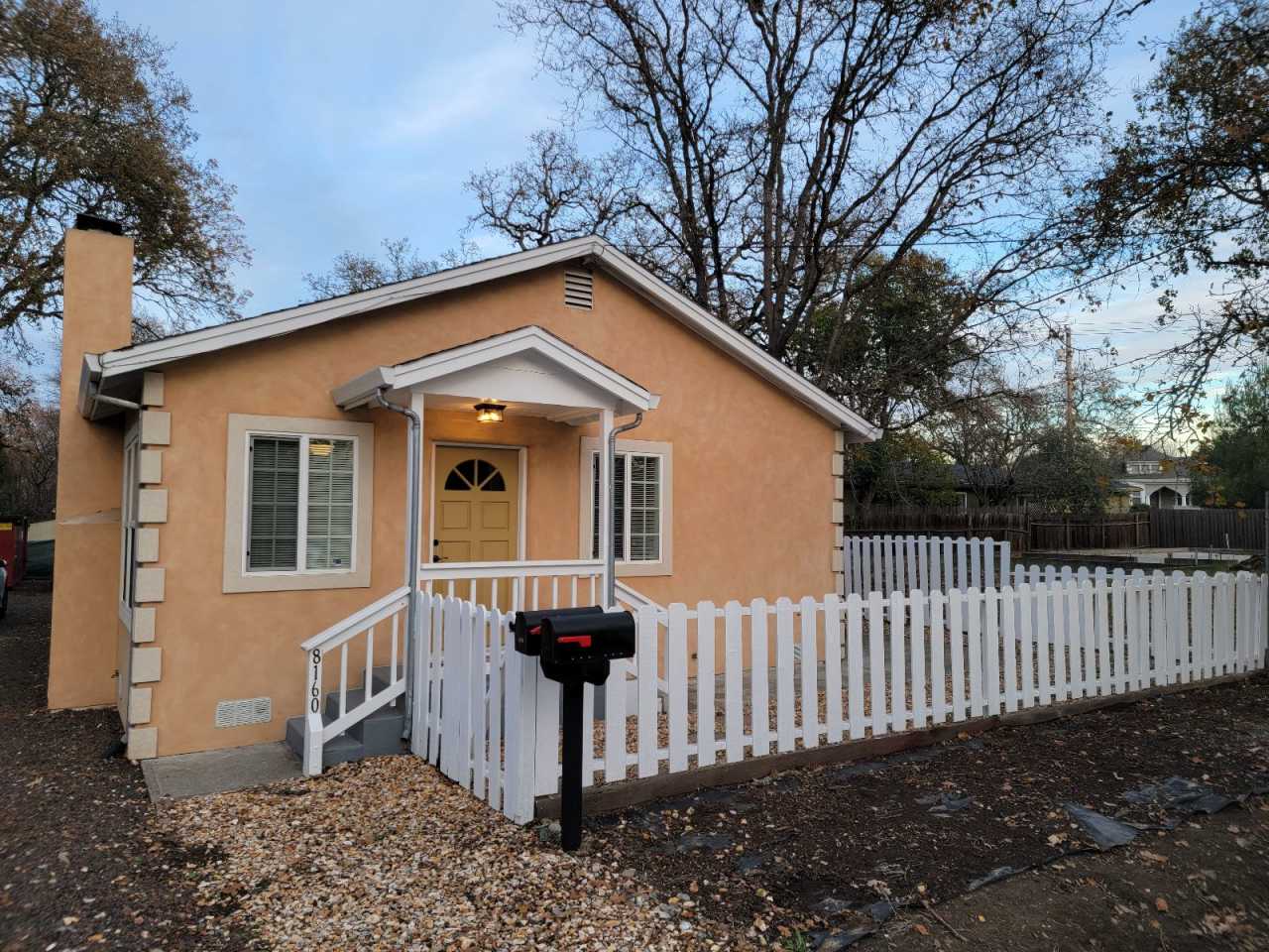 8160 Olof Street - 1