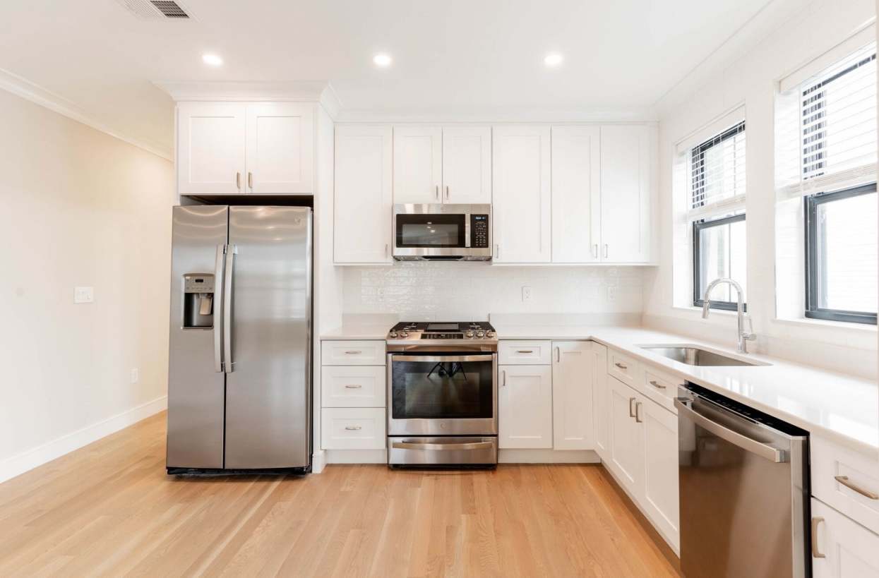 285 Lamartine Street