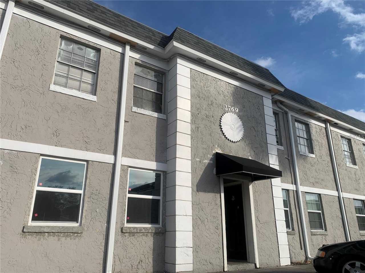 2769 L B MCLEOD ROAD