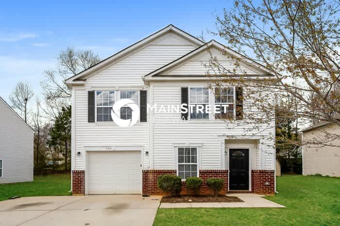 168 Hunter Park Drive