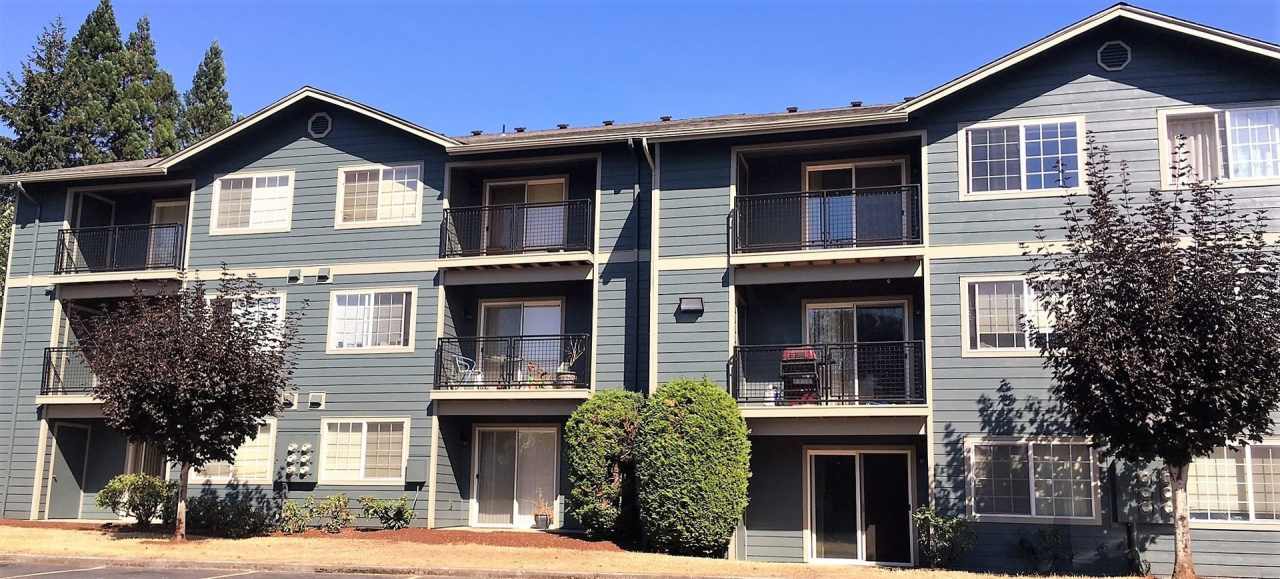 Vista Pointe Luxury Apartments