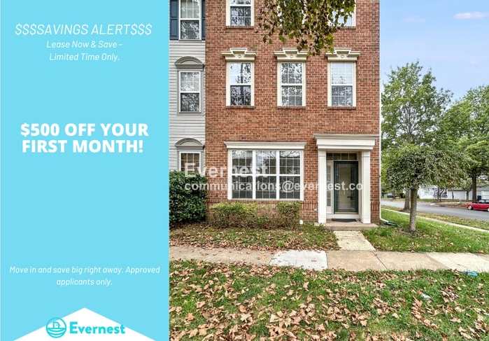 43559 Mink Meadows Street