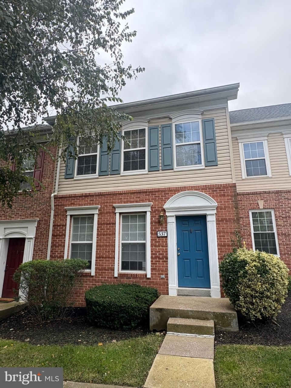 537 ENSEMBLE Court unit: 537