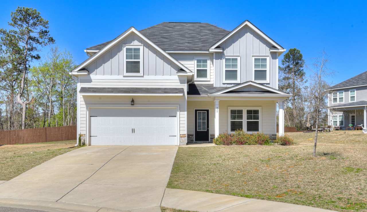 Available now! Luxury Living in Martinez! John's Landing – The Glendale Plan**