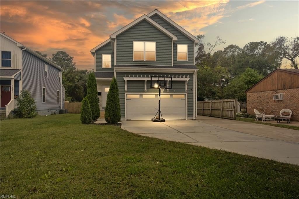 1859 Parkview Avenue