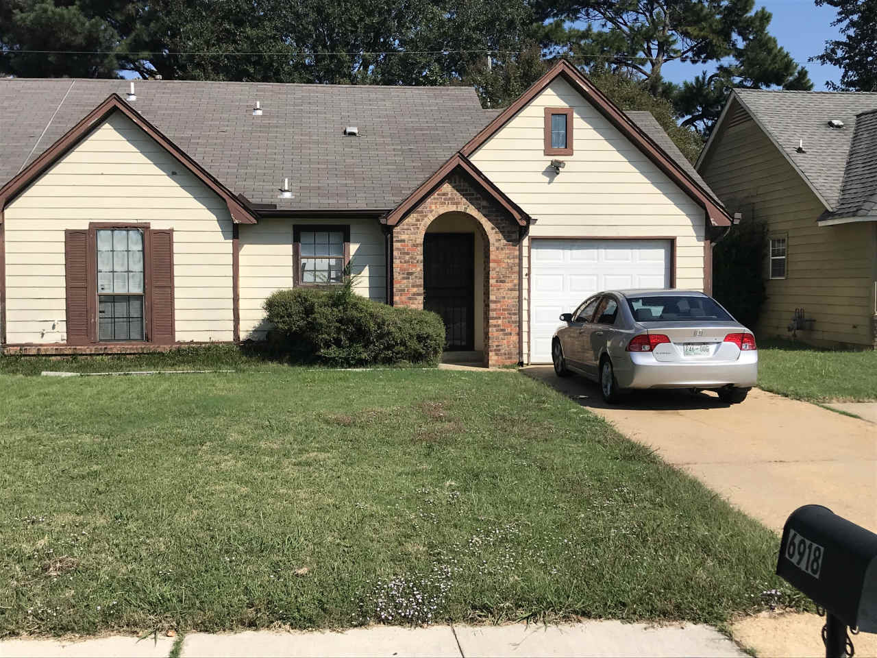 6918 Hillindale Drive