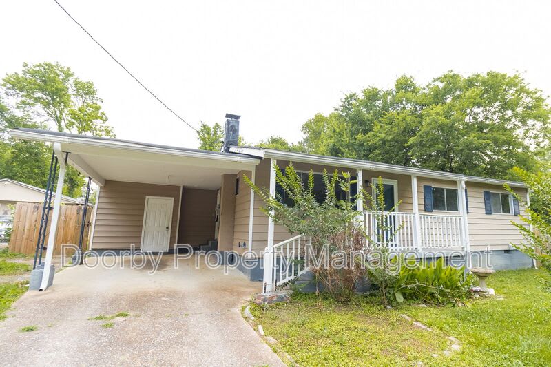 304 McDonald Drive