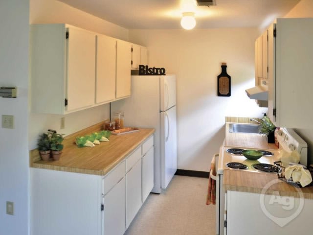 307 Watergap Village Unit C22