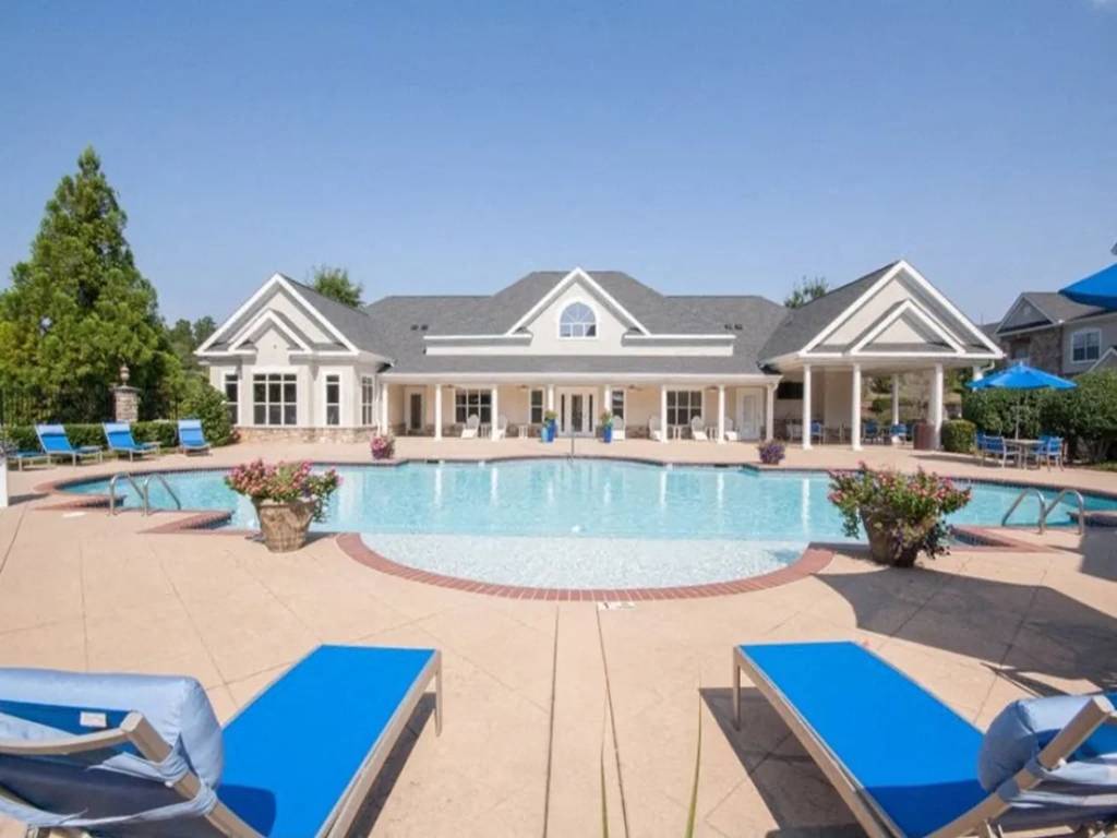 Elevate Eagles Landing