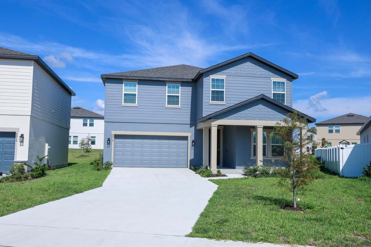 2318 Lancashire Street