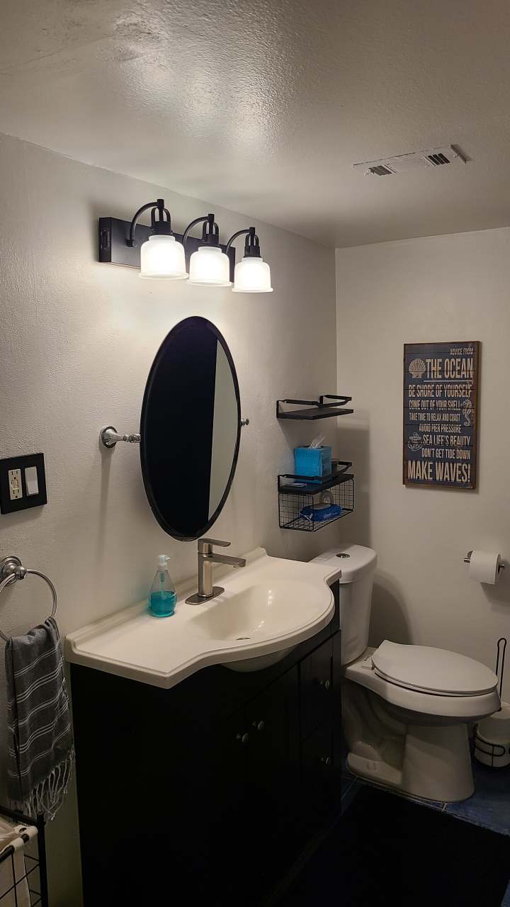 205 South Mcmullen Booth Road