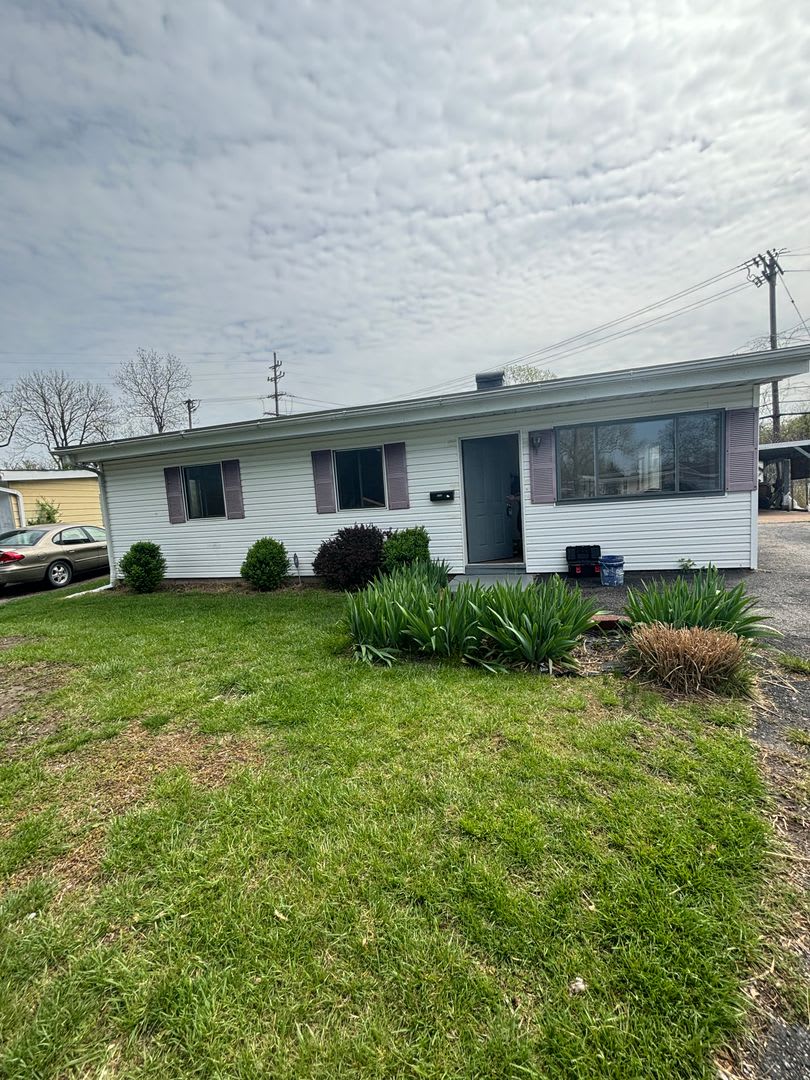 LIMITED TIME**NO APPLICATION FEE**1/2 OFF DEPOSIT**