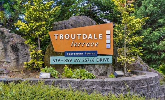 Troutdale Terrace