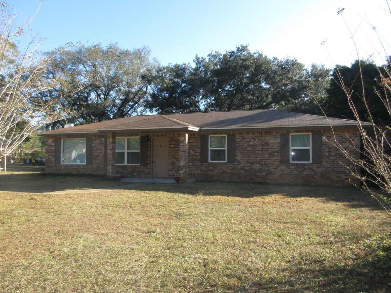 Cute 3 Bedroom in Pace