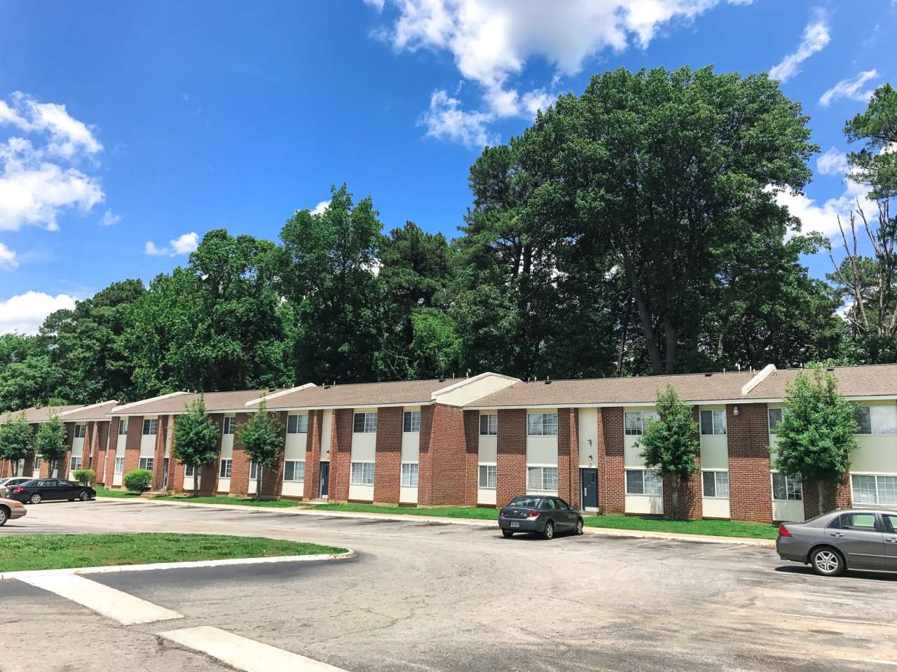 Webster Court