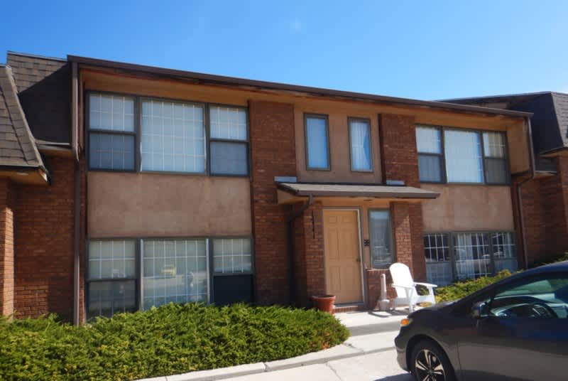 1717 Fetterman Dr