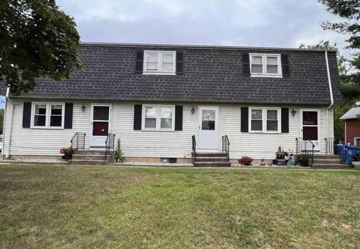 14 Westwoods Terrace