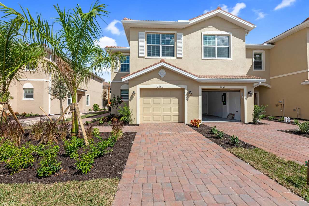 ANNUAL UNFURNISHED RENTAL AVAILABLE IN ORANGE BLOSSOM RANCH IN NAPLES