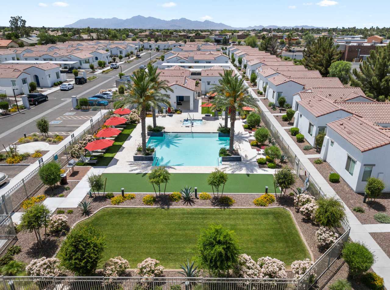 ABODE At Litchfield Park