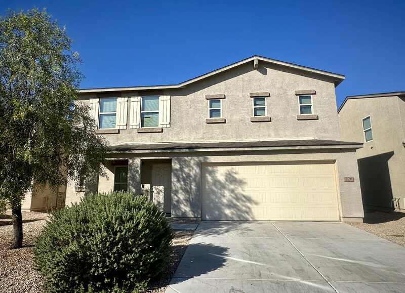 226 West Watson Court