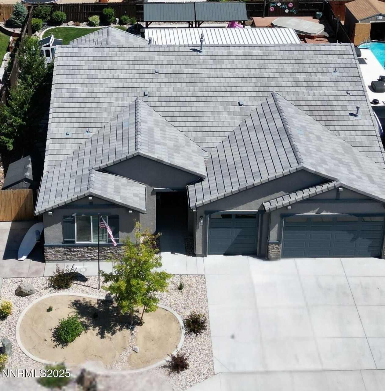 601 Coulee Mdw Drive