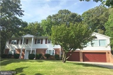 9216 VOLUNTEER Drive