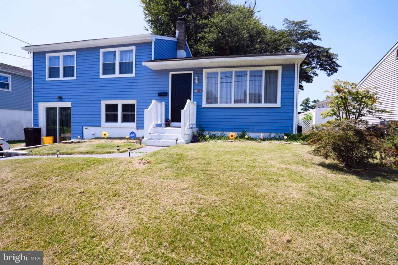 1420 CHESTNUT Avenue