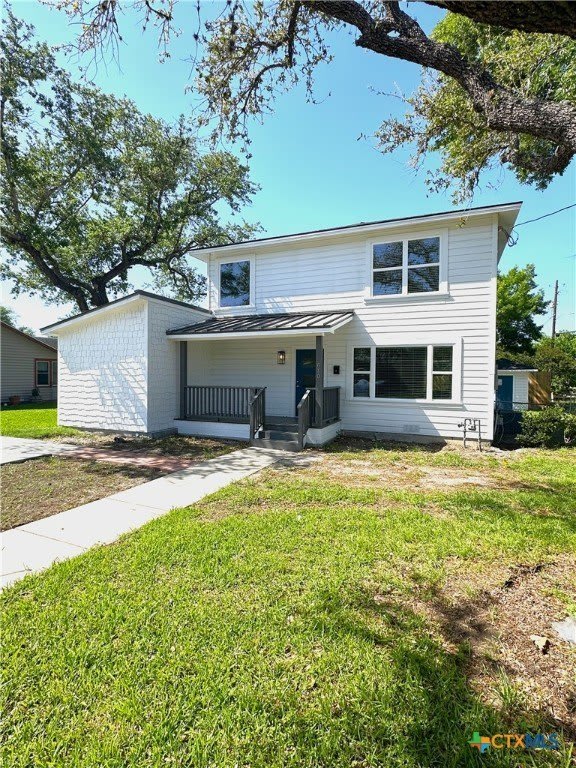 610 Buena Vista Avenue