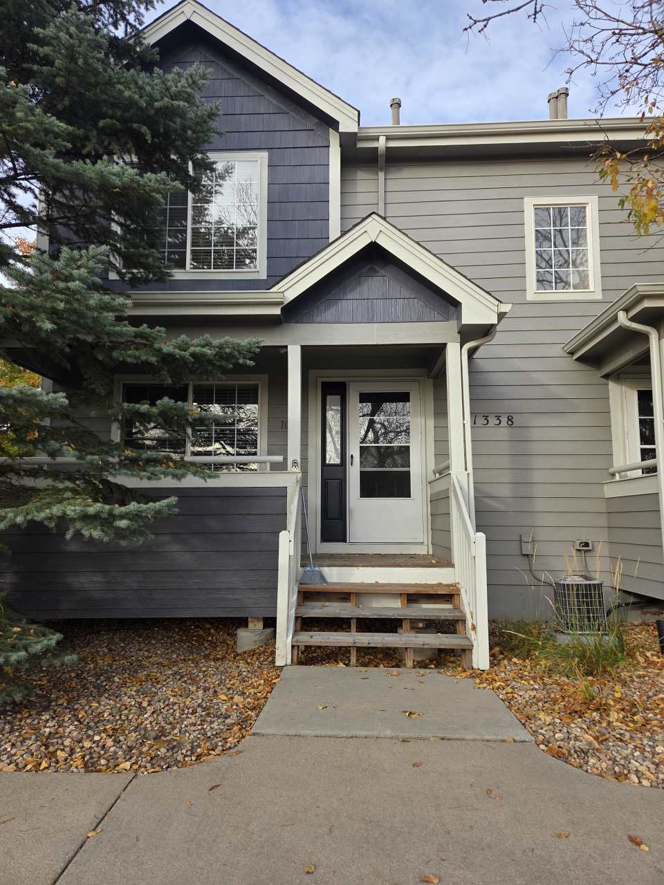 1338 South Danube Court