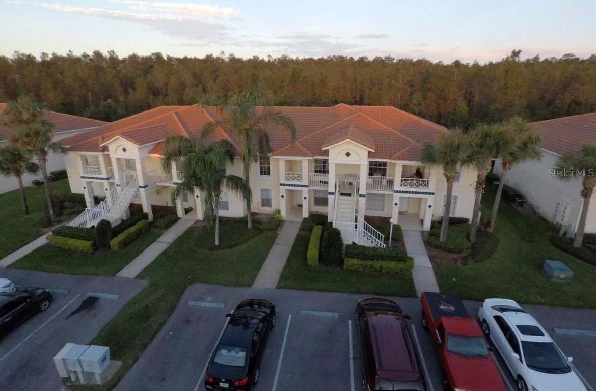 13843 TIMBERLAND DRIVE