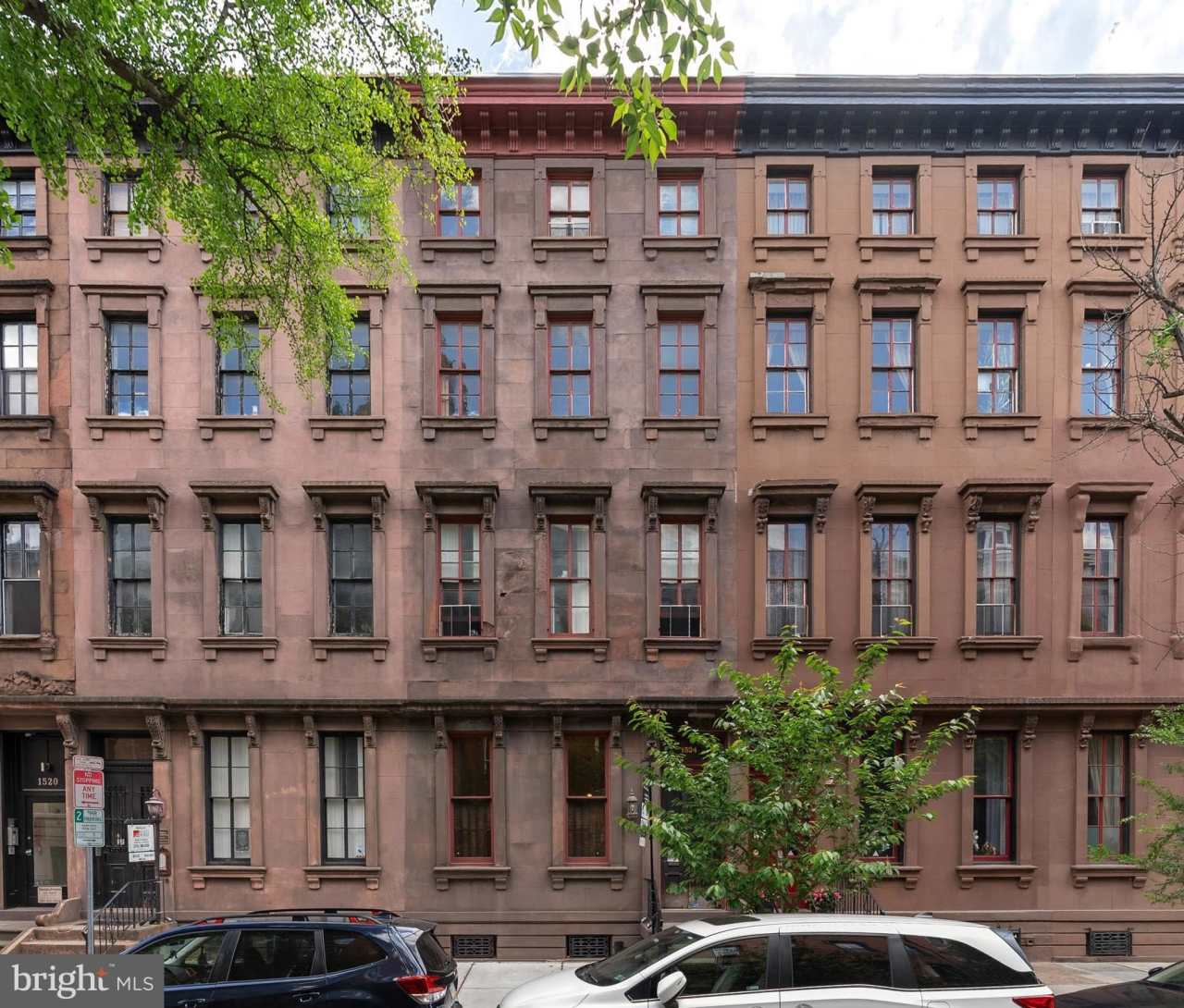 1524 PINE Street unit: 3