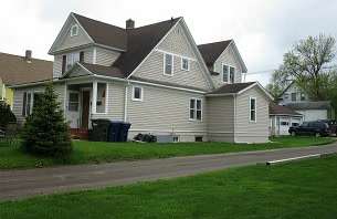 320 East Vernon Avenue - 2