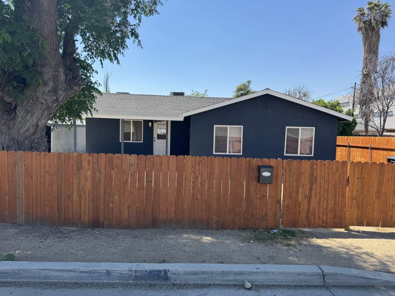 3305 San Dimas Street