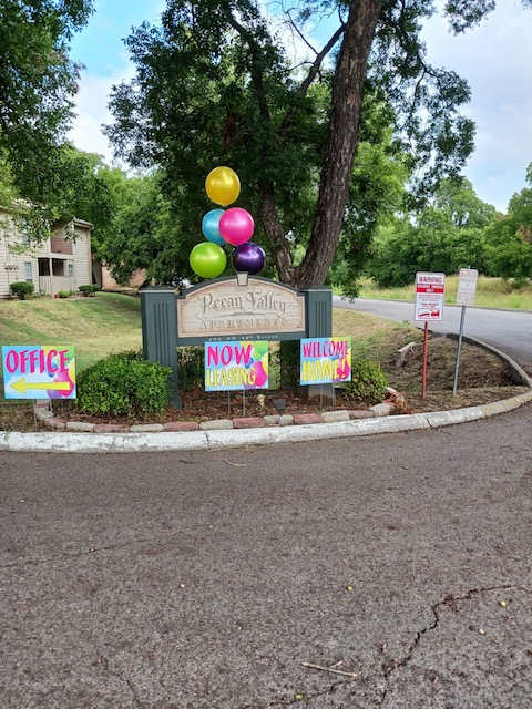 Pecan Valley Apartments