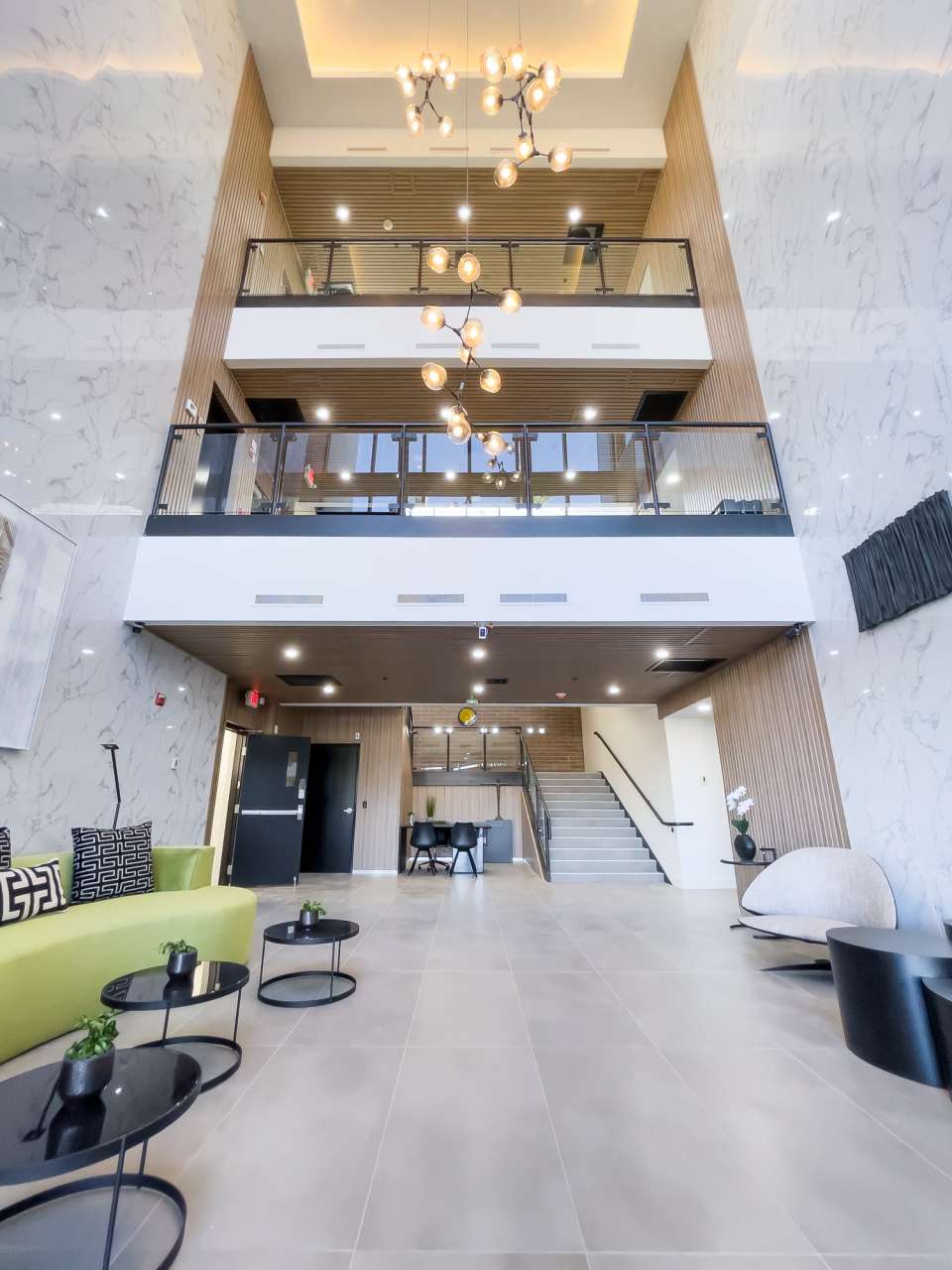 The Charleston by Mark-Taylor