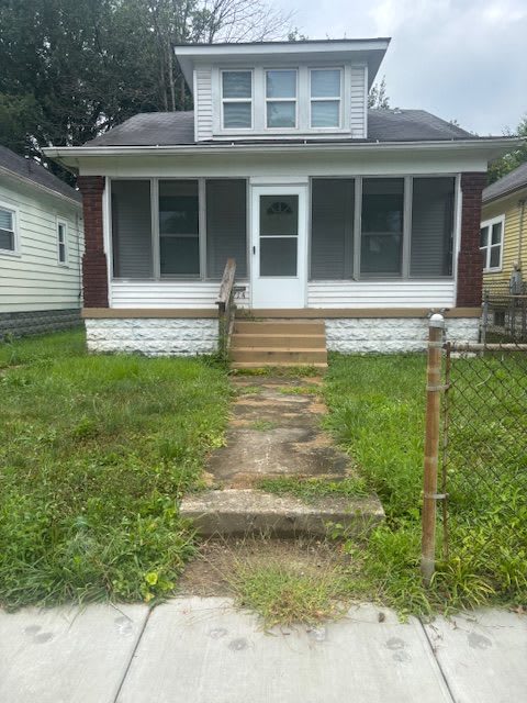 714 South 42nd Street