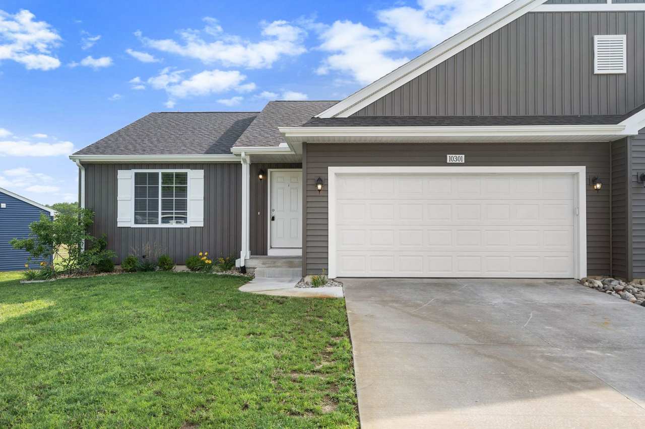 10040 Pennridge Drive