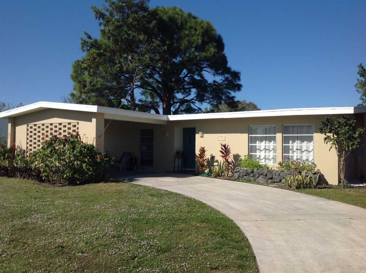 2 BR 2 BA rental in central PSL