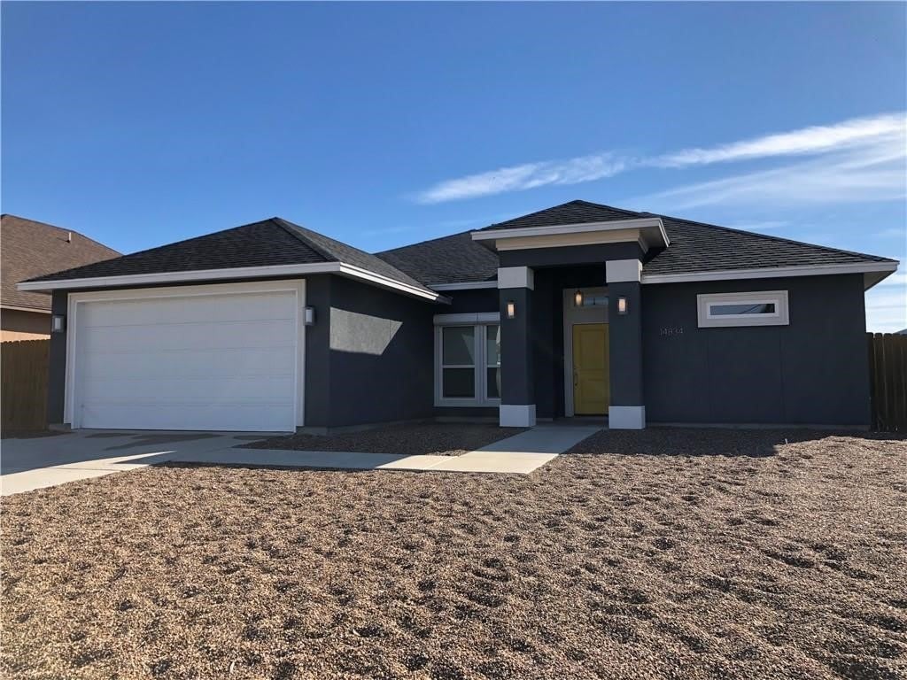 14834 Aquarius Street