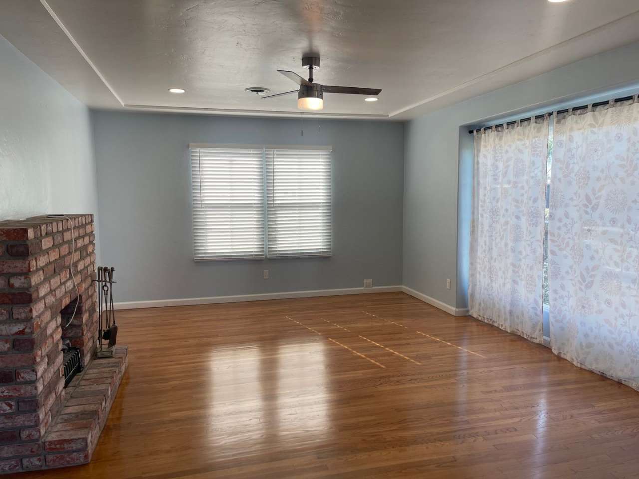 3 Bedroom, 1 Bathroom Single Family Home in Desirable area of Talmadge