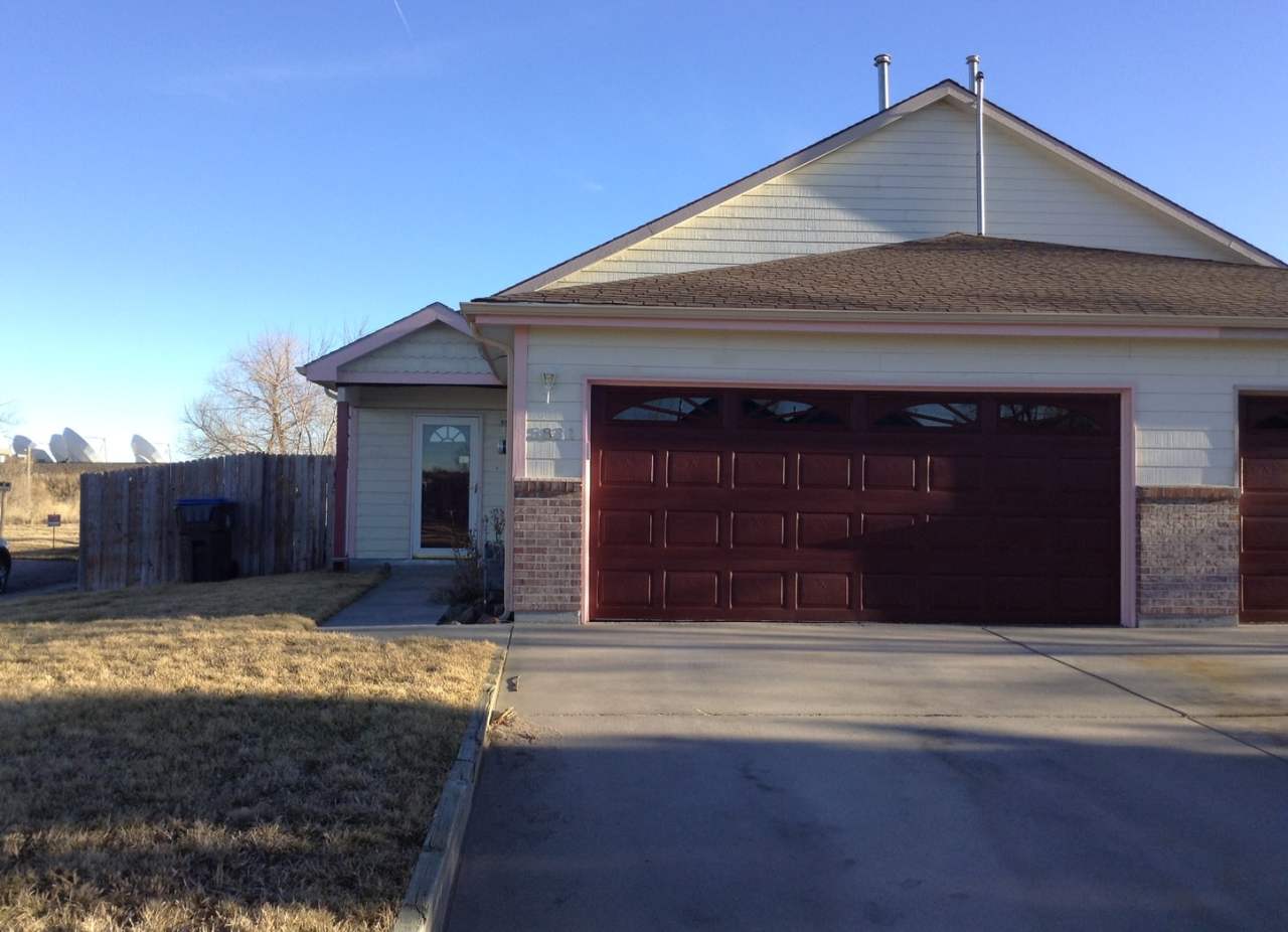 TWO BEDROOM, 2 BATHROOM TWIN HOME