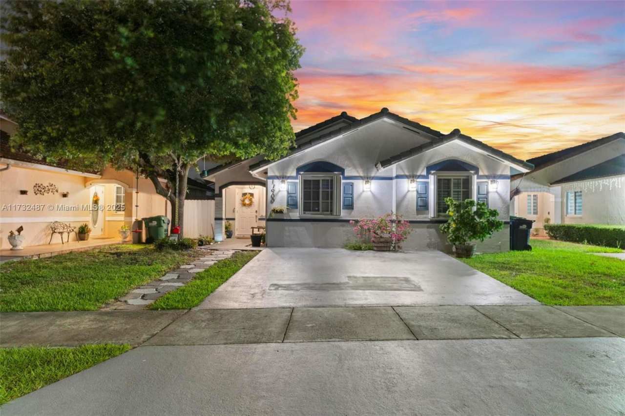 17900 Southwest 143rd Court