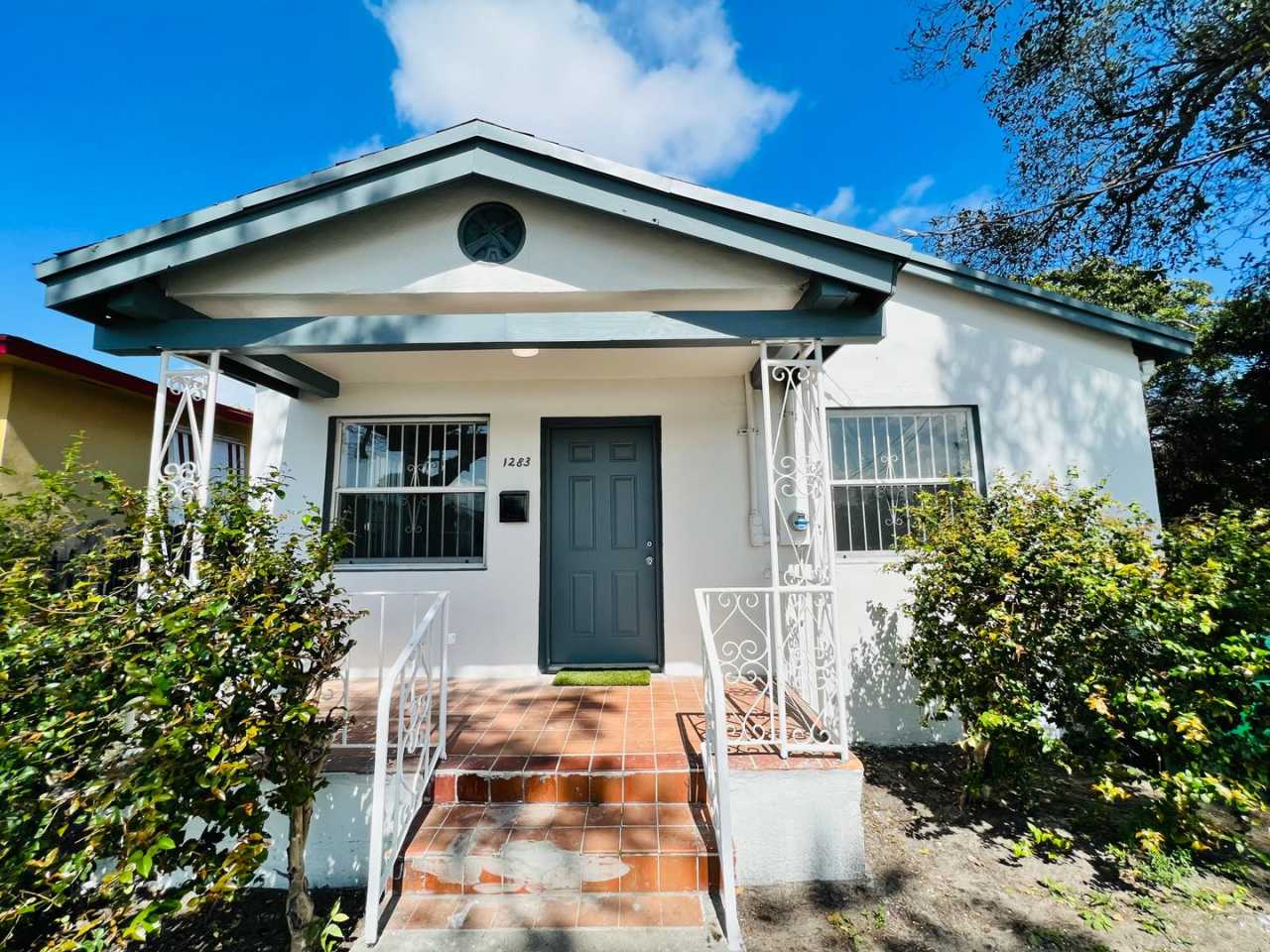 Fabulous Renovation! Gorgeous Three Bedroom and One Bath Home!