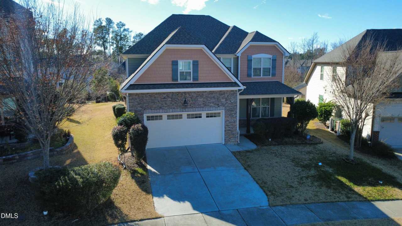 5224 Shergold Street